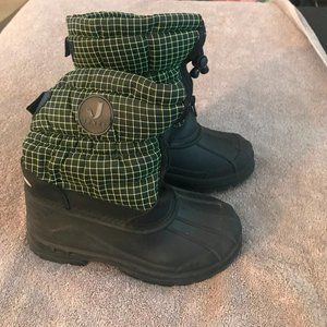 Size Jands boots good condition